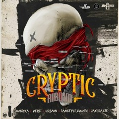 Cryptic Riddim