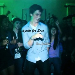 Joyride for Love (Bassjackers & Avicii Mix) ft. Miles Teller