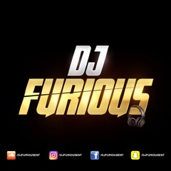 The Furious Podcast - DJ Furious