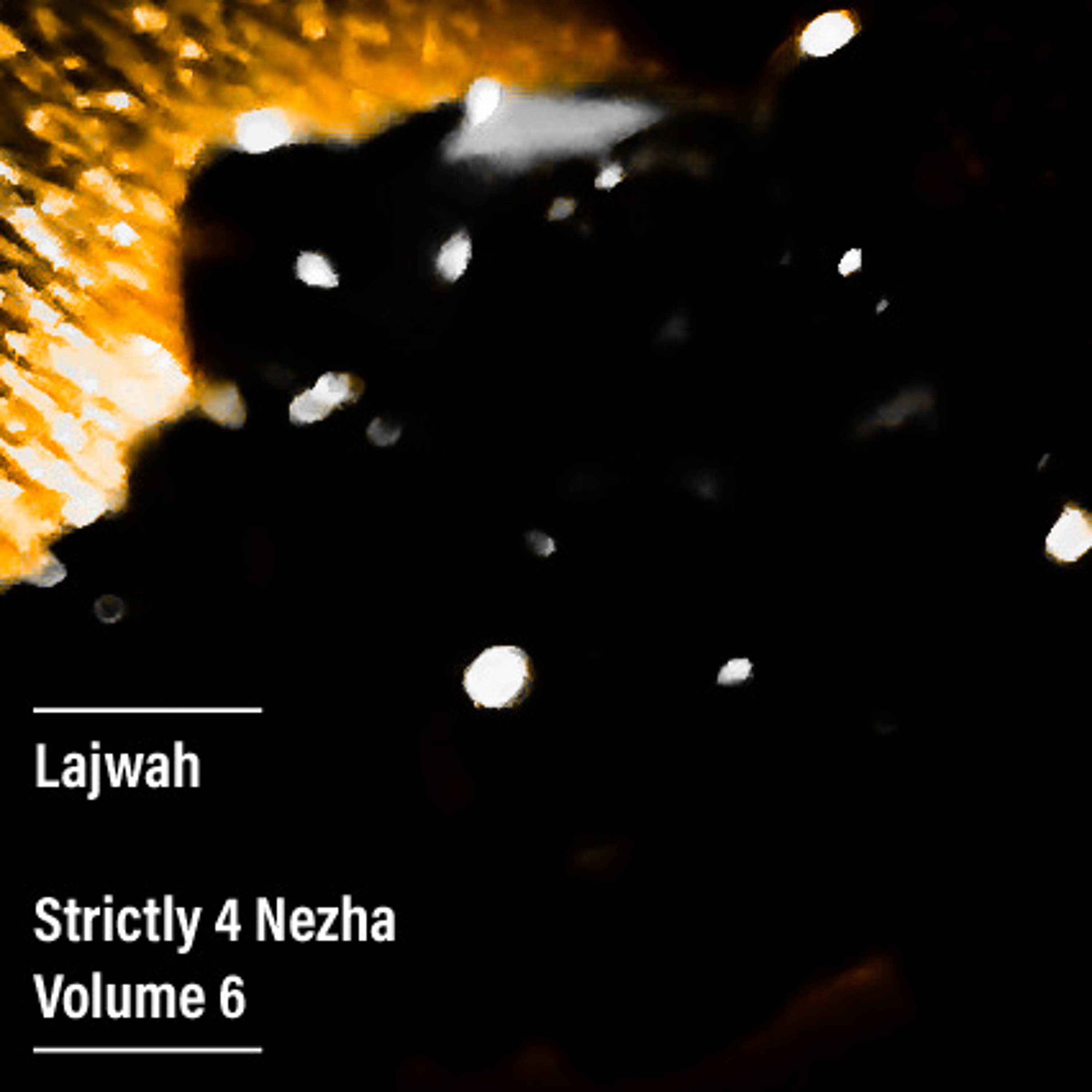 Lajwah\'s Thoughts & Sounds Podcasts