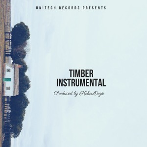 Timber (Instrumental) Prod. KokouOozie