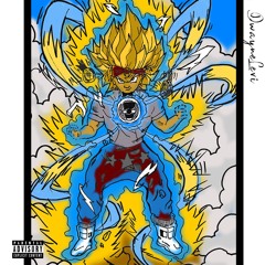 Super Saiyan (Prod. By Von Beats)
