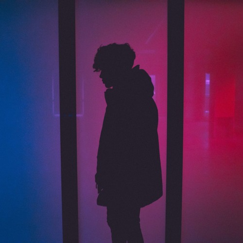 jax_ - disgrace (prod. Flambé.)