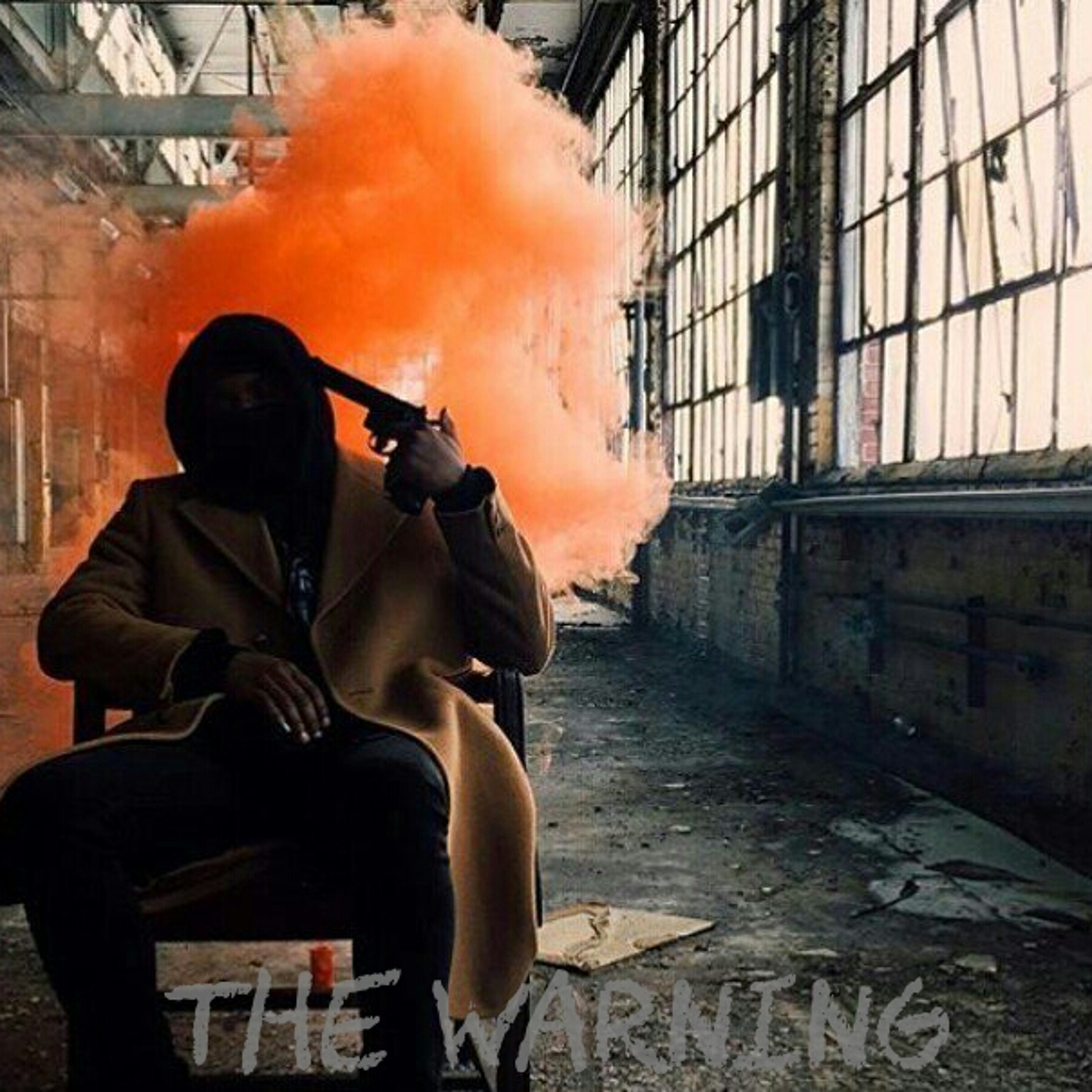 THE WARNING (Prod. Mikzy) episode artwork