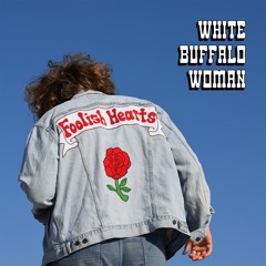 White Buffalo Woman - King Of Your World