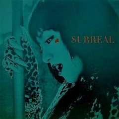 remixed surreal  -Ayumi Hamasaki- _image