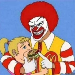 Happy Meals:Heart Attacks (from the vault)