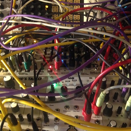 18/03/05 Modular Jam