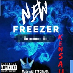 New Freezer Remix