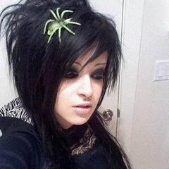 gab3 - scene girl (nightcore)