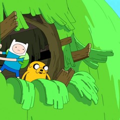 Adventure Time