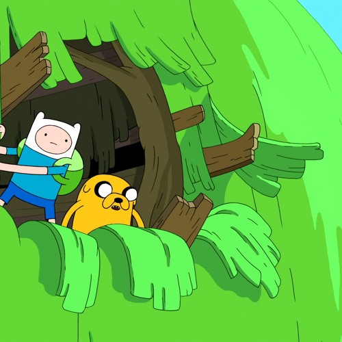 Adventure Time