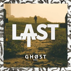 Ghøst (Co-Produced W/ Ricky Vaughn)