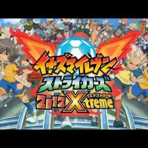 Stream Inazuma Eleven Strikers 2012 Extreme OP {Sekaijuu no Minna  Atsumariyo} FULL by ꧁Cloud꧂ | Listen online for free on SoundCloud