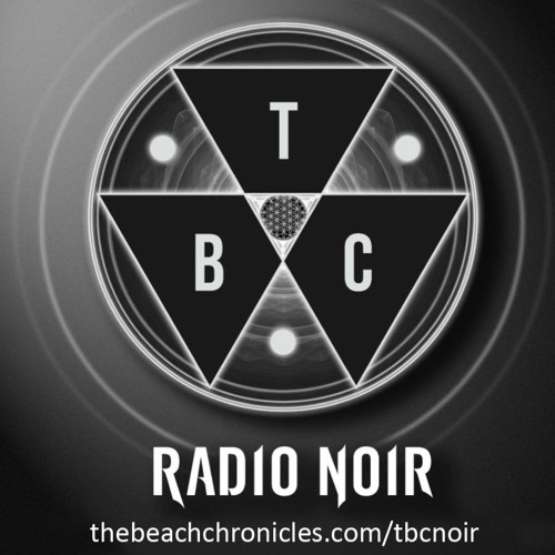 The Beach Chronicles Radio Noir-Episode One