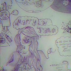 Cannibalistic Cannabis