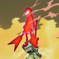 Disk 1: Red, Black & Blue <Electric Infiniti>-[Pt. 1]: Intro