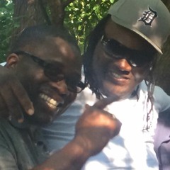 Born Ready ft EP, Sean Lett