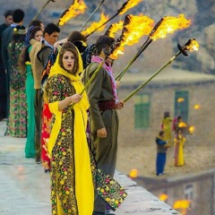 ئەمساڵ بێ چیا نەورۆز ناکەم - عادڵ نادری