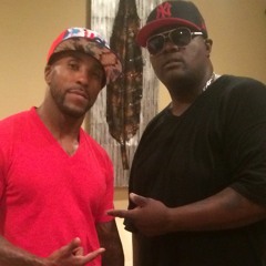 Let it Rain ft The Aristocrats, Mo'Disia