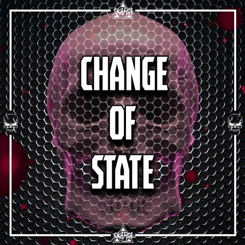 Skamia - Change Of State *FREE DOWNLOAD*