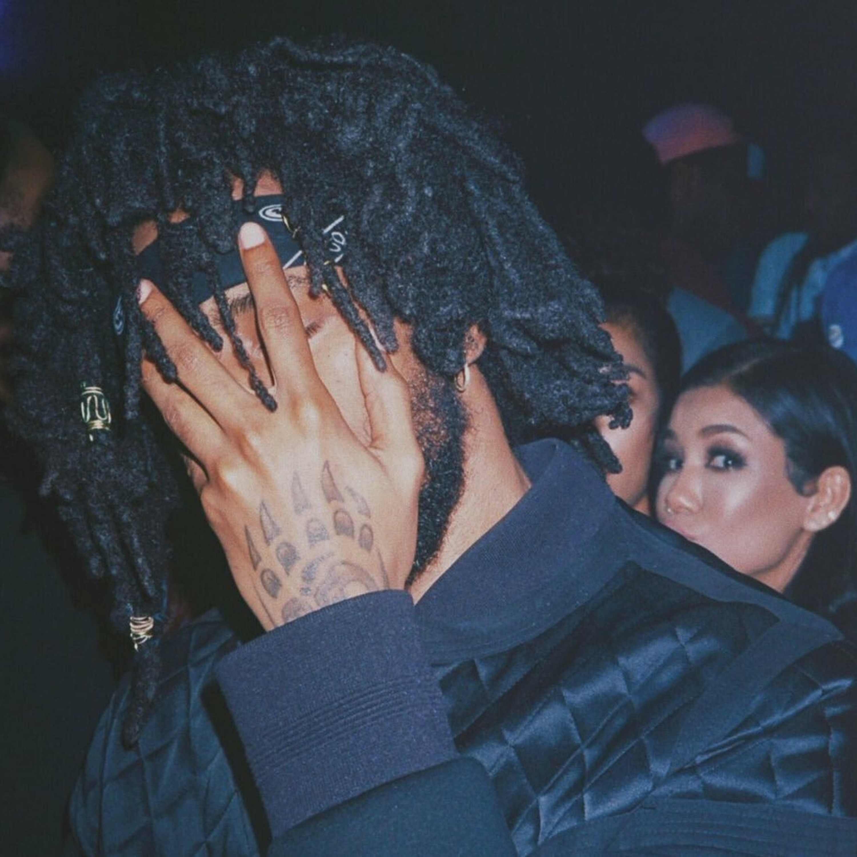 don't disappoint (prod. bodz) episode artwork