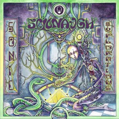 Scionaugh - Sonic Explorations EP  [Universal Tribe Records]