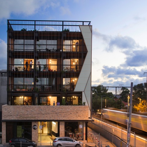 Stream Housing affordability reimagining the Australian dream by Grattan Institute Listen