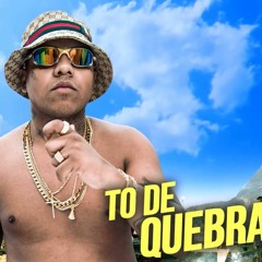 MC Magal - To De Quebrada ( DJCaaio Doog ) ( Áudio Oficial )