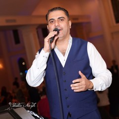 ردي شعراتك محمد كبها حفله