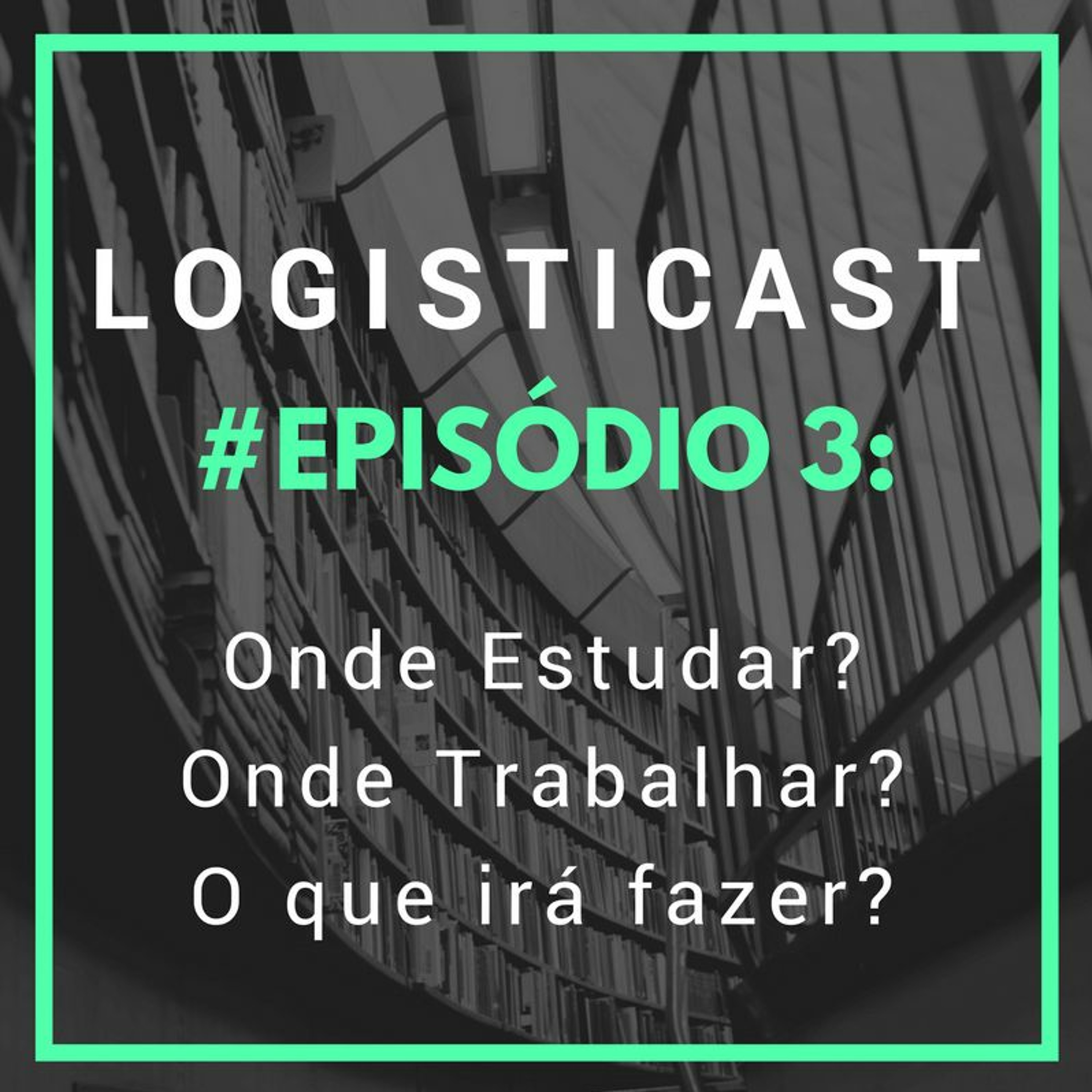 LOGISTICAST