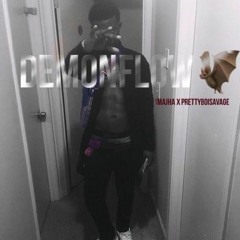 Demon Flow x PrettyBoiSavage(prod.DopeJockey)