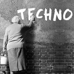 ART OF TECHNO.