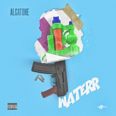 Alcatone- WATERR