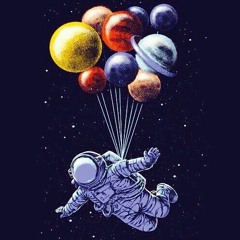 Deep House Yoga Project - Space Voyage