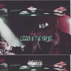 Millszy - Legend In The Making ( Prod. By CashMoneyAP )