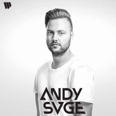 ANDY SVGE - Kick And Bass (Extended Mix)