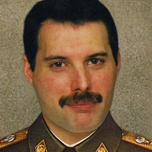 Rock Mother Russia