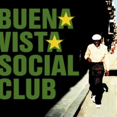 Buena Vista Social Club  (Full Album)