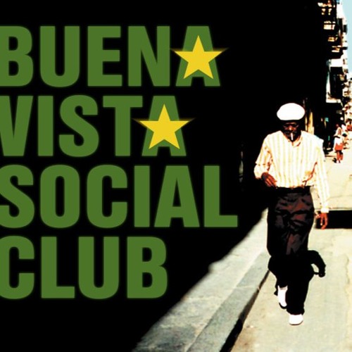 Stream Buena Vista Social Club (Full Album) by fran_0 | Listen online for  free on SoundCloud
