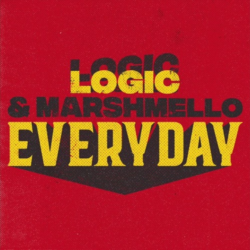 Marshmello & Logic - EVERYDAY (Shay T Remix)