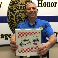 Getting In Trouble For Being Good