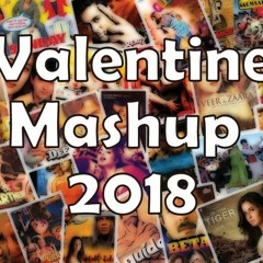 Valentine Mashup 2018 |Best Dance Love Mashup 2018 | DJ TSA (Free Download) Do follow like & share