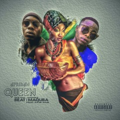 African Queen_ft.Ngqwele(prod.by RawMan.Beat.By.Maqubah)