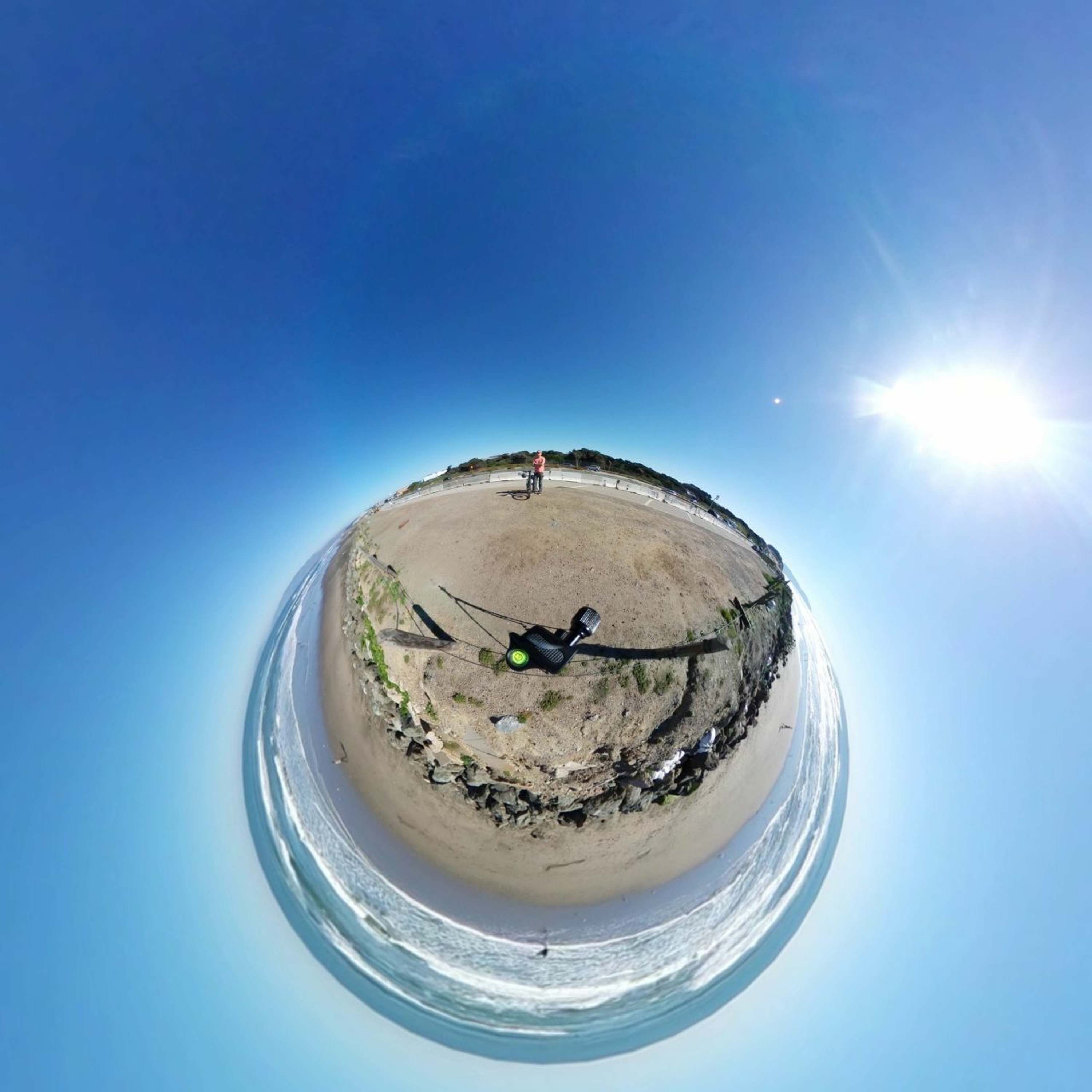EnterVR