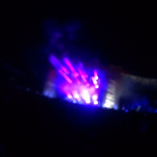 Mac Demarco - On The Level (live)