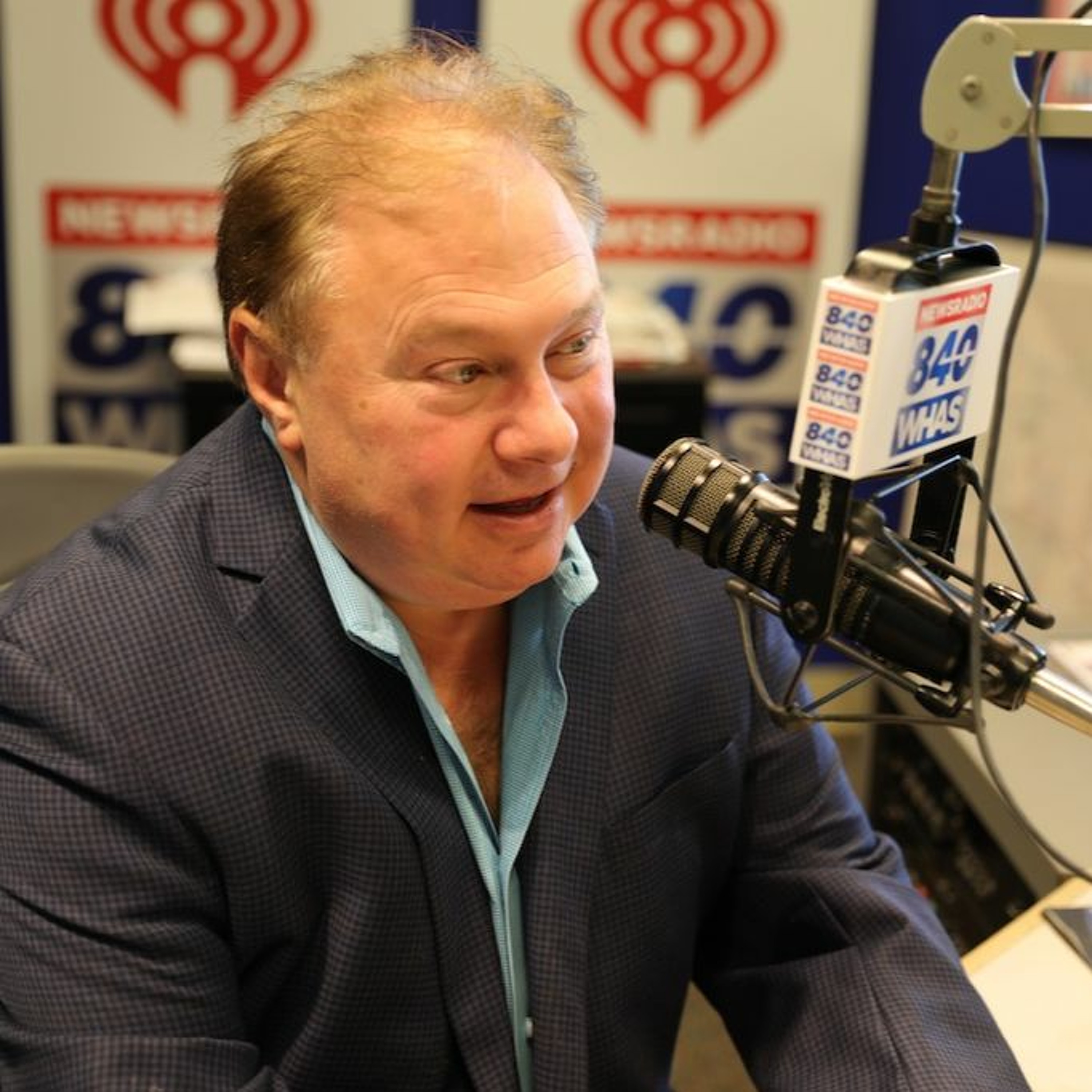 Louisville Real Estate Show February 25, 2018 on 840 WHAS episode artwork