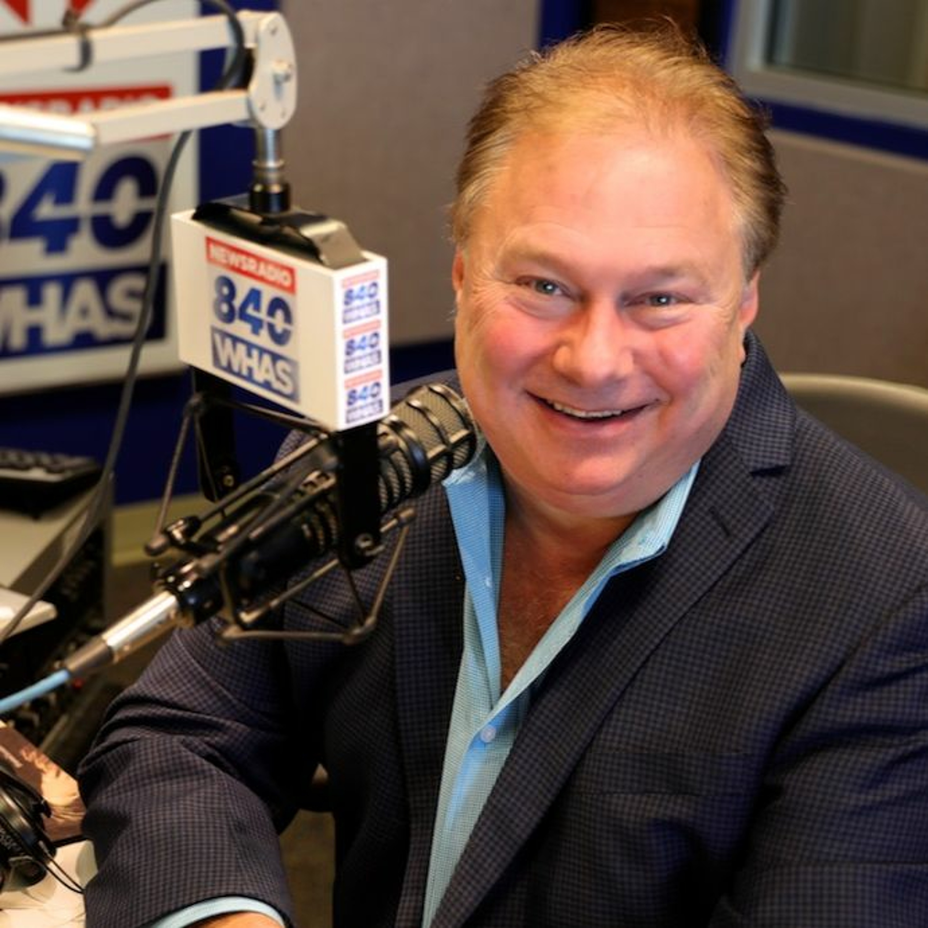Louisville Real Estate Show March 4, 2018 on 840 WHAS episode artwork