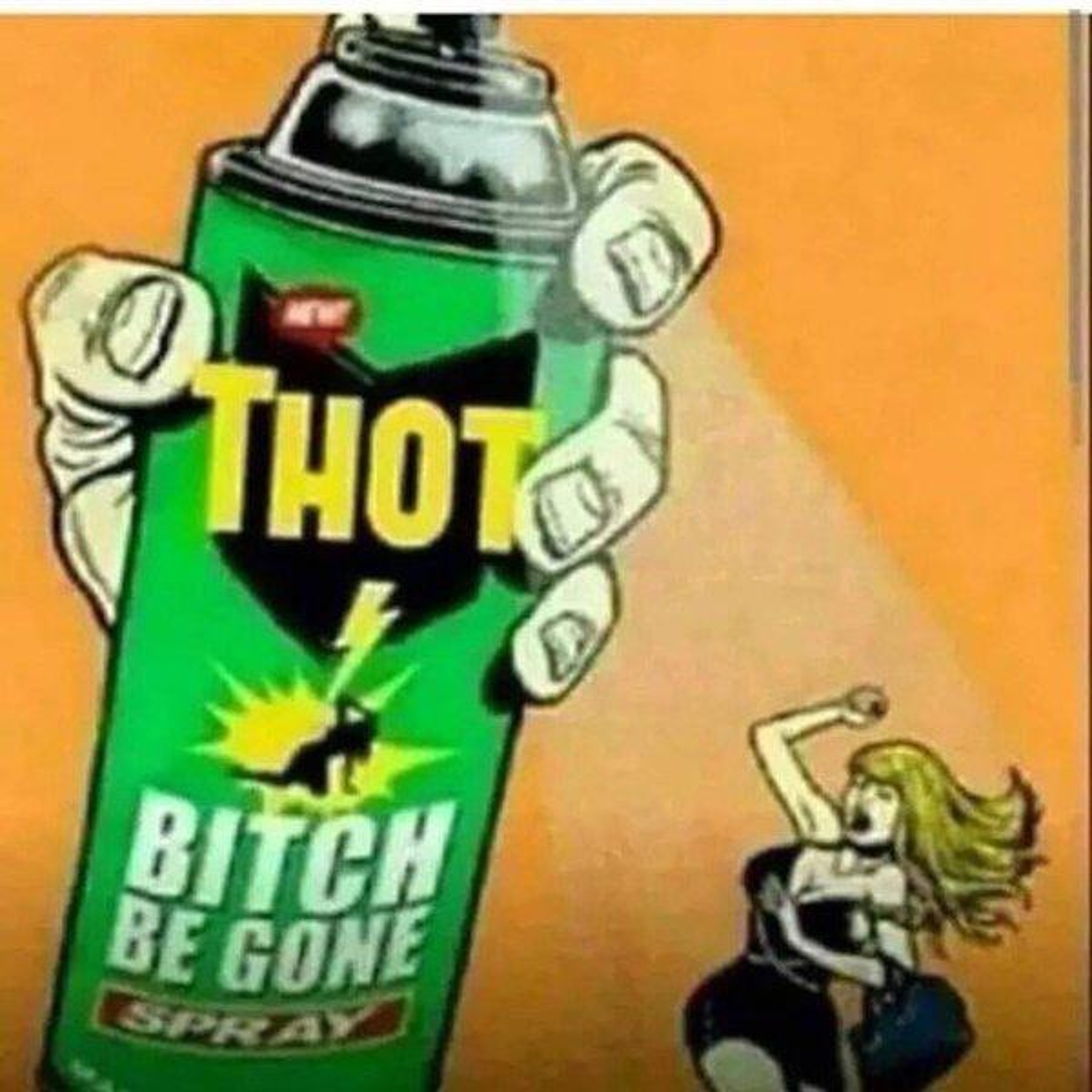 your a thot episode artwork
