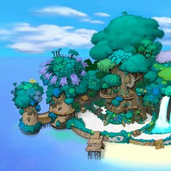 Wagon Islands (Kingdom Hearts)